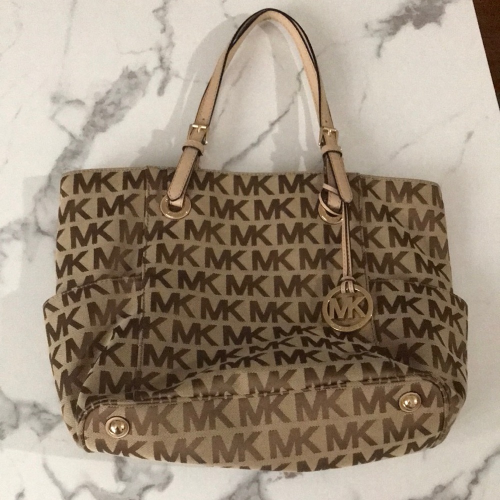 Michael kors women  tote bag